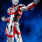 "ULTRAMAN" FigZero 1/6 ULTRAMAN SUIT ZOFFY (Anime Version)