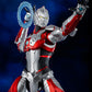 "ULTRAMAN" FigZero 1/6 ULTRAMAN SUIT ZOFFY (Anime Version)