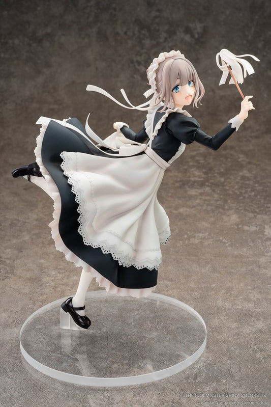 The Idolmaster Shiny Colors Asahi Serizawa Housekeeping