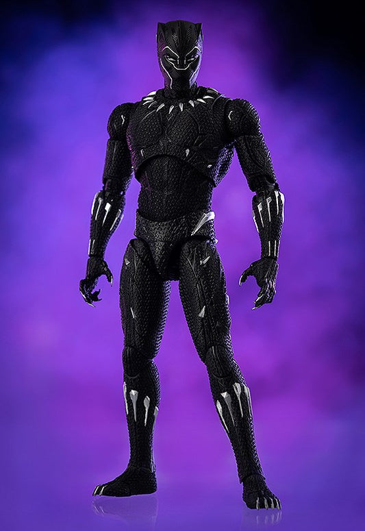 The Infinity Saga DLX Black Panther