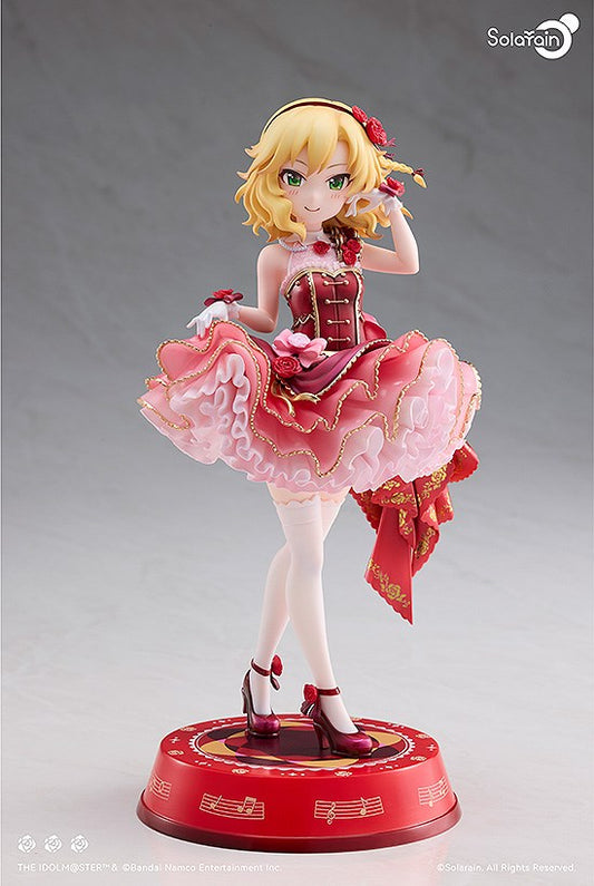 Momoka Sakurai: RoseFleur Ver.