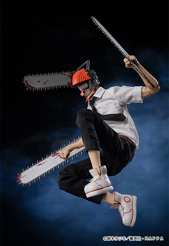 Chainsaw Man Denji FigZero