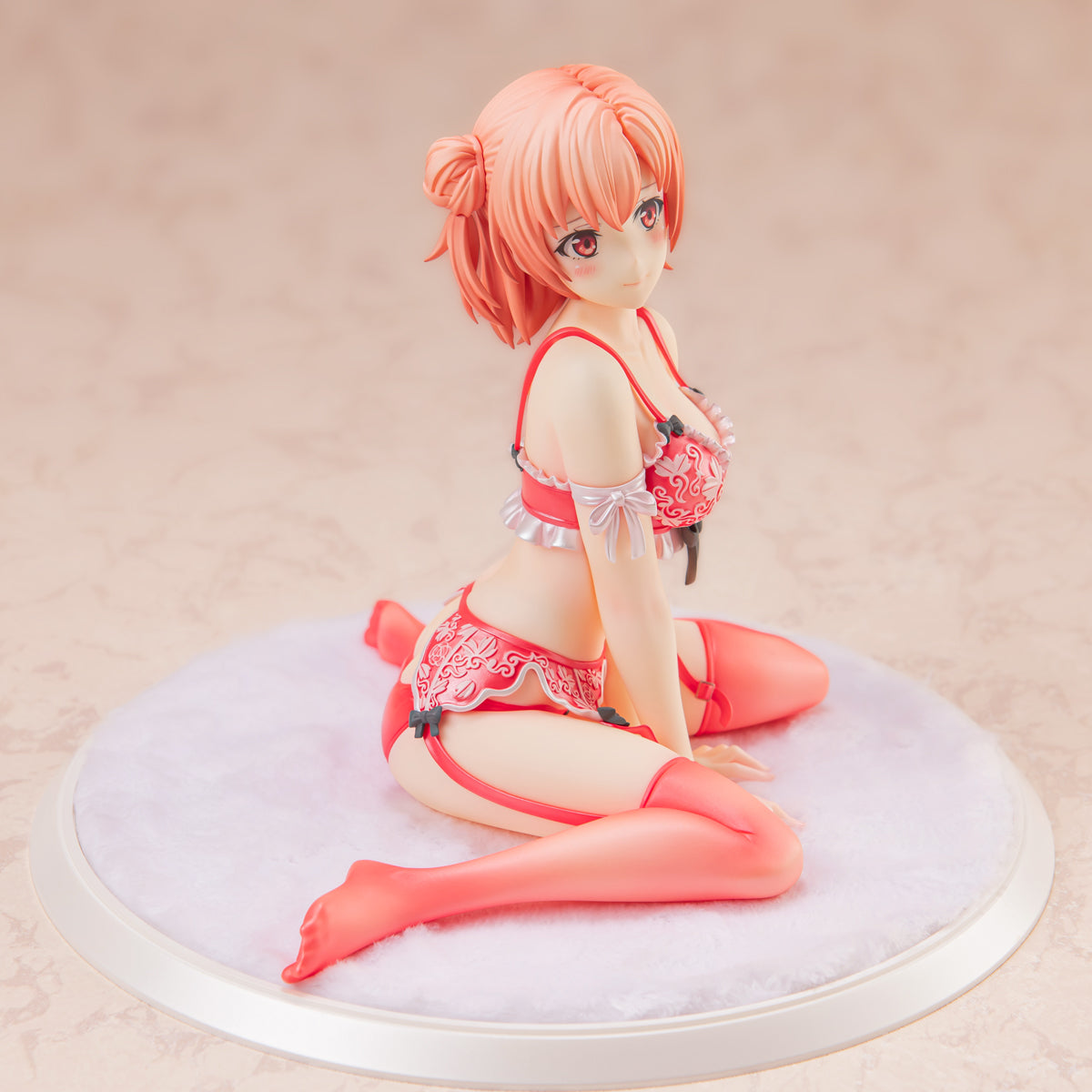 My Teen Romantic Comedy Snafu Too! Yui Yuigahama: Lingerie Ver