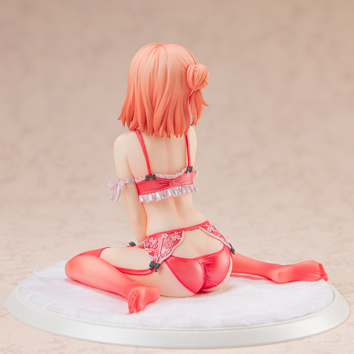 My Teen Romantic Comedy Snafu Too! Yui Yuigahama: Lingerie Ver
