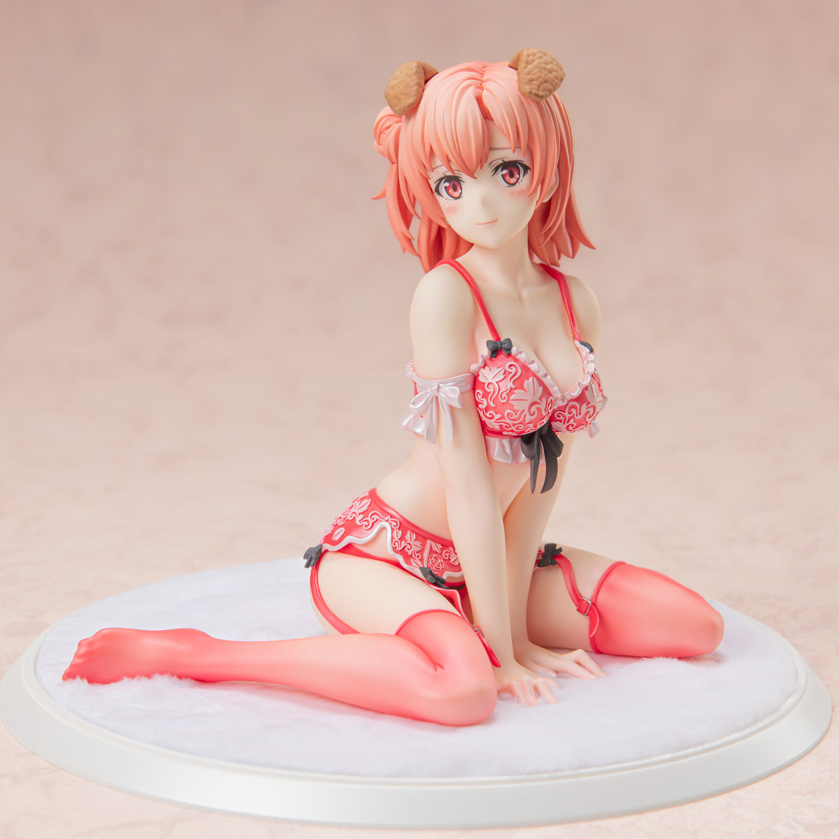 My Teen Romantic Comedy Snafu Too! Yui Yuigahama: Lingerie Ver