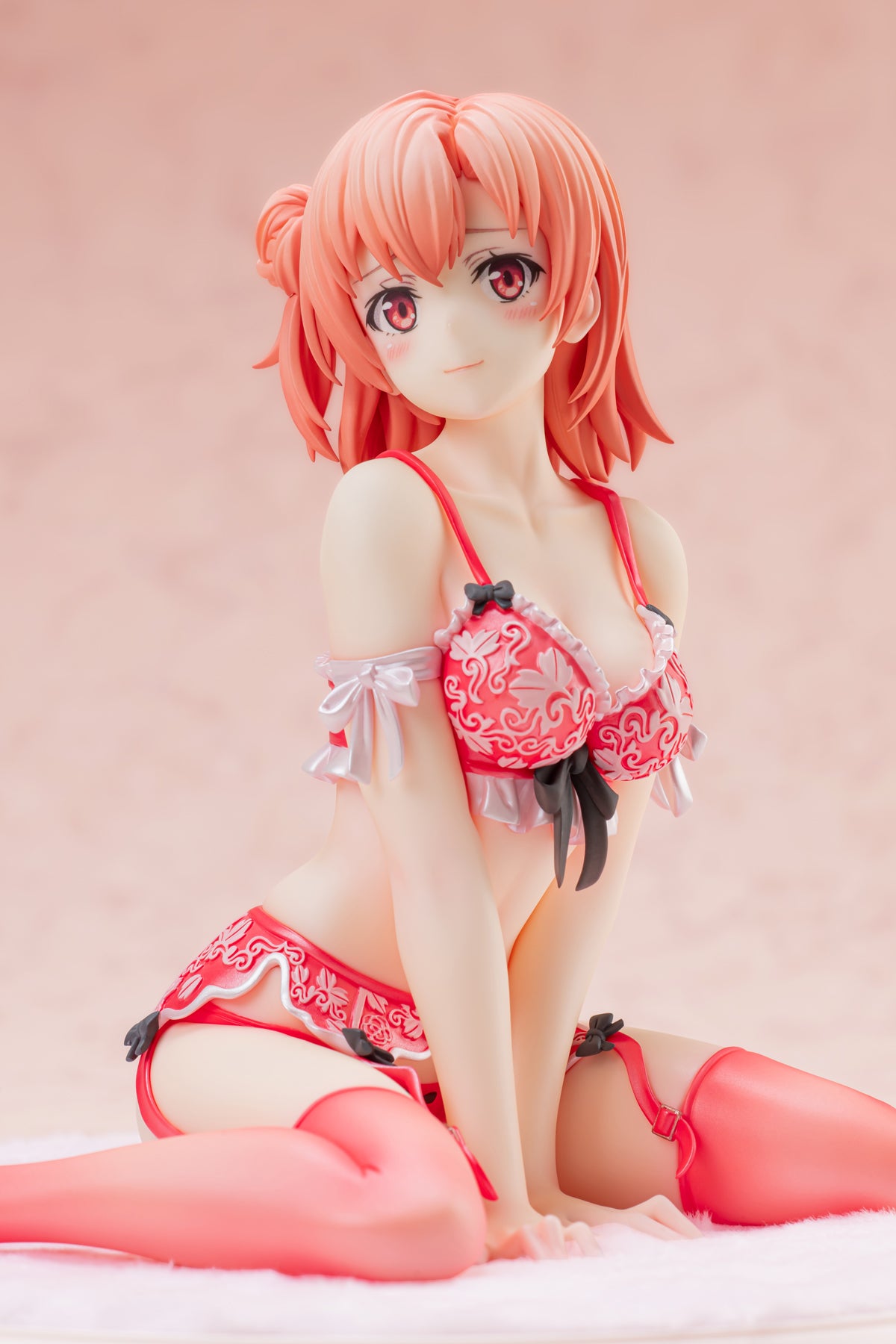 My Teen Romantic Comedy Snafu Too! Yui Yuigahama: Lingerie Ver