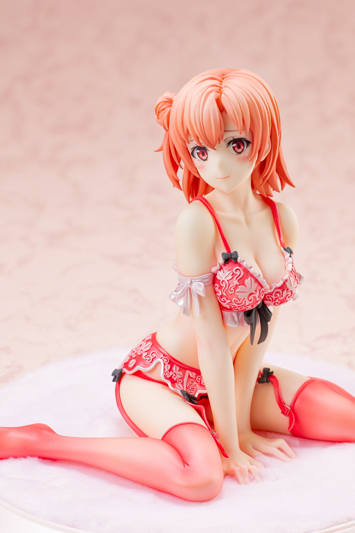 My Teen Romantic Comedy Snafu Too! Yui Yuigahama: Lingerie Ver