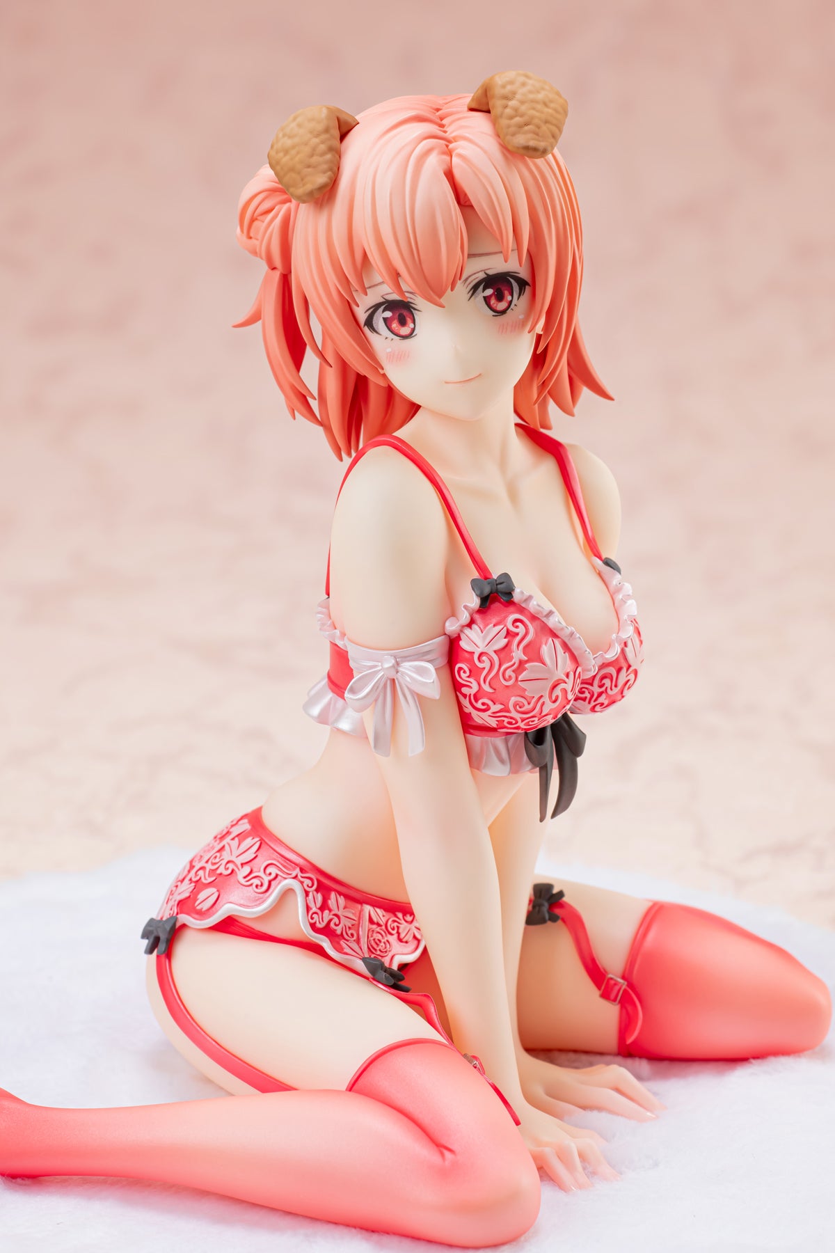 My Teen Romantic Comedy Snafu Too! Yui Yuigahama: Lingerie Ver