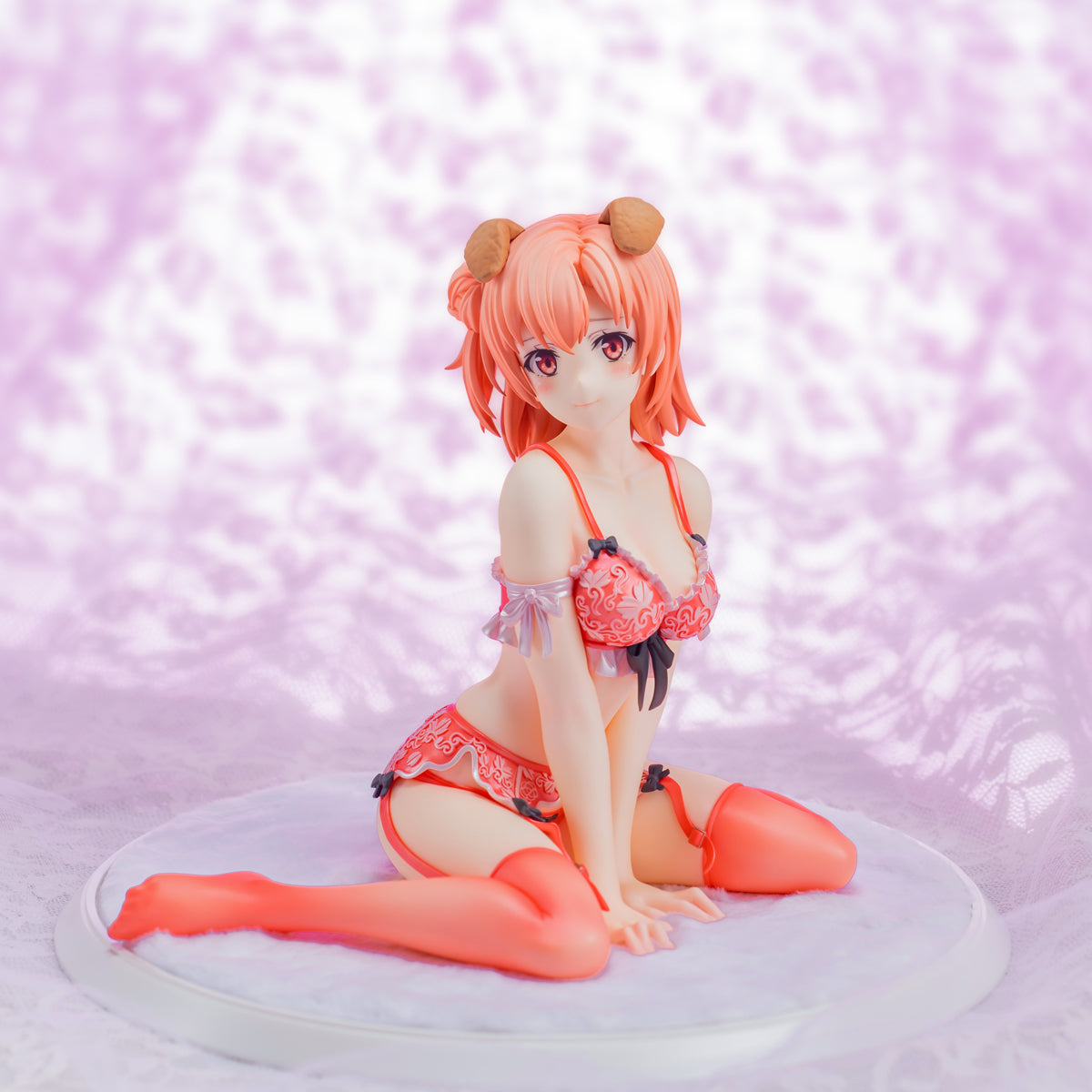 My Teen Romantic Comedy Snafu Too! Yui Yuigahama: Lingerie Ver