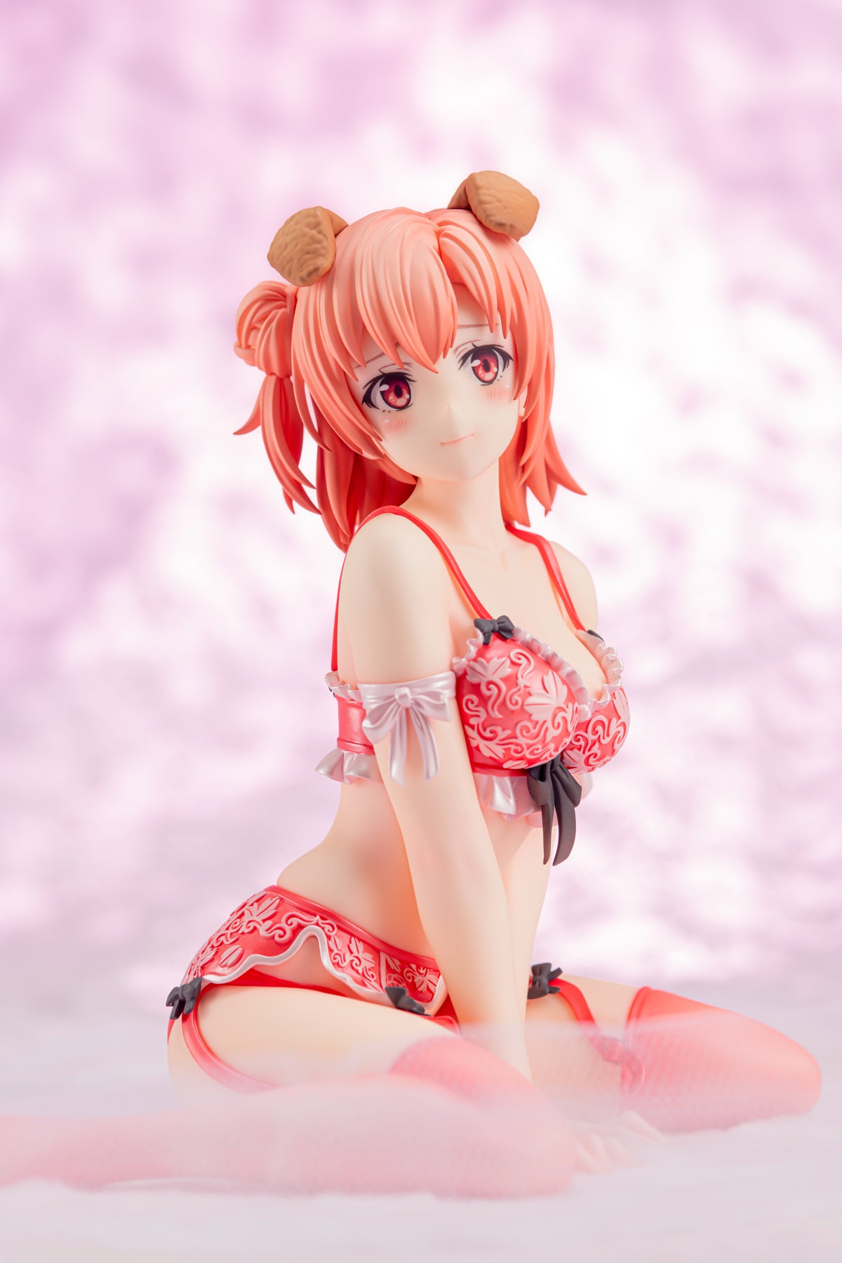 My Teen Romantic Comedy Snafu Too! Yui Yuigahama: Lingerie Ver