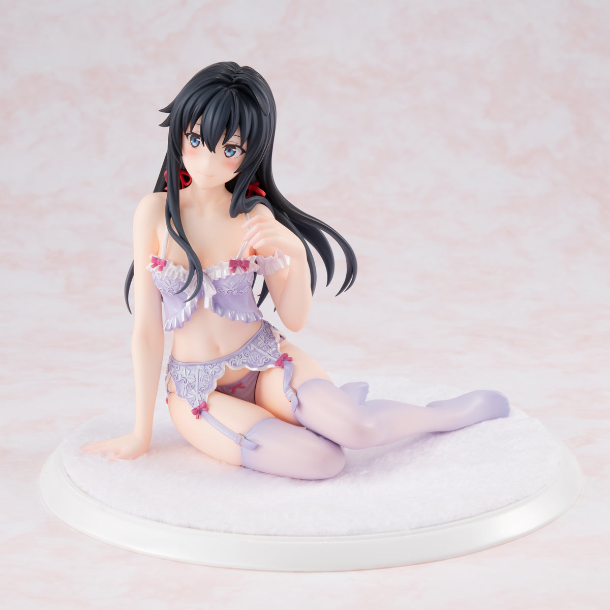 My Teen Romantic Comedy Snafu Too! Yukino Yukinoshita: Lingerie Ver.