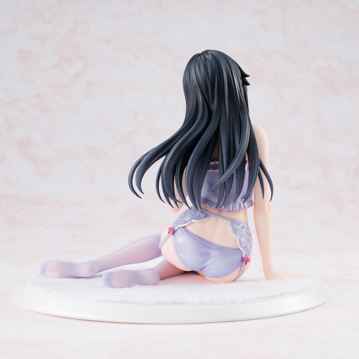 My Teen Romantic Comedy Snafu Too! Yukino Yukinoshita: Lingerie Ver.