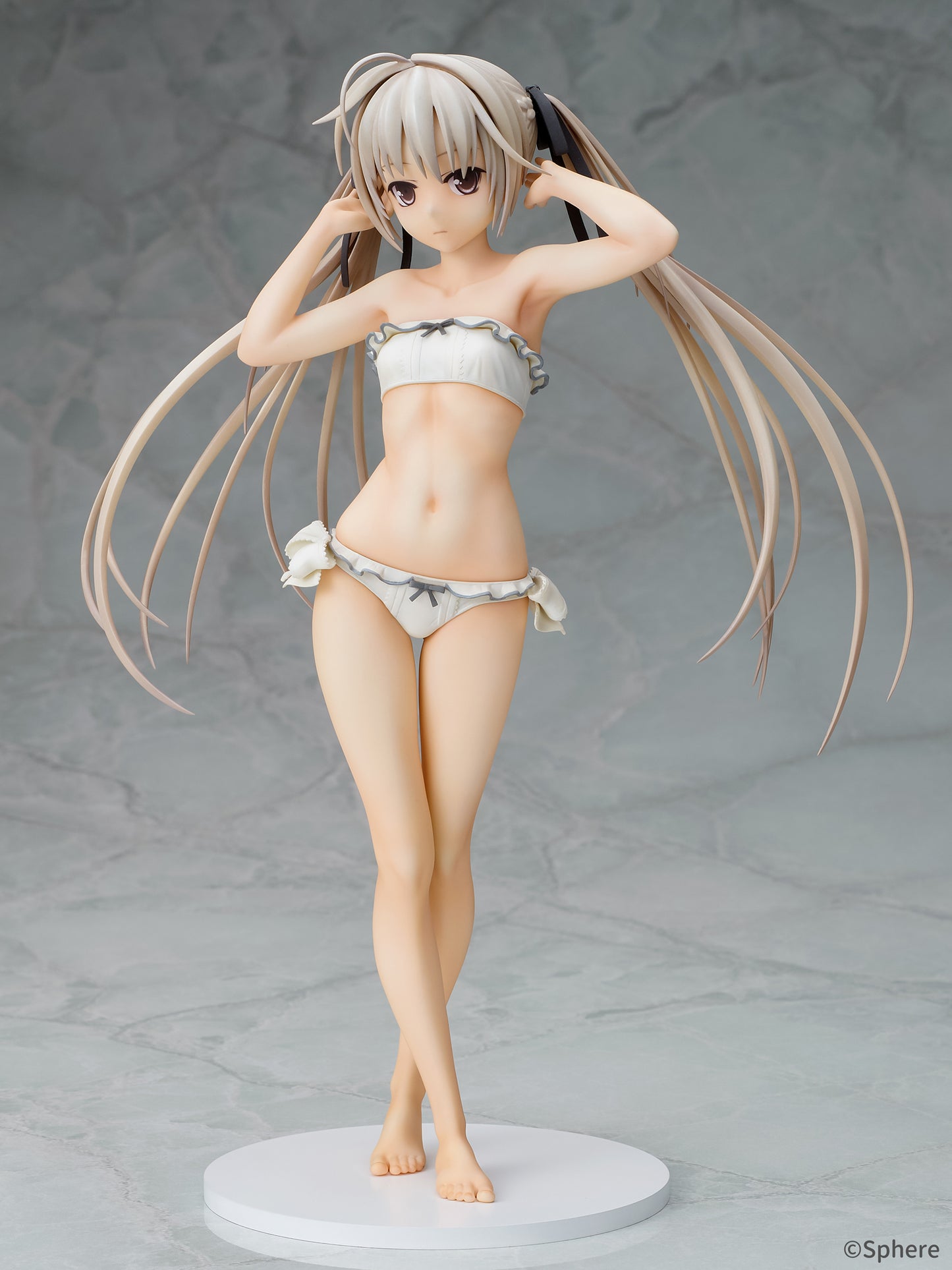 Sora Kasugano Swimsuit Ver.