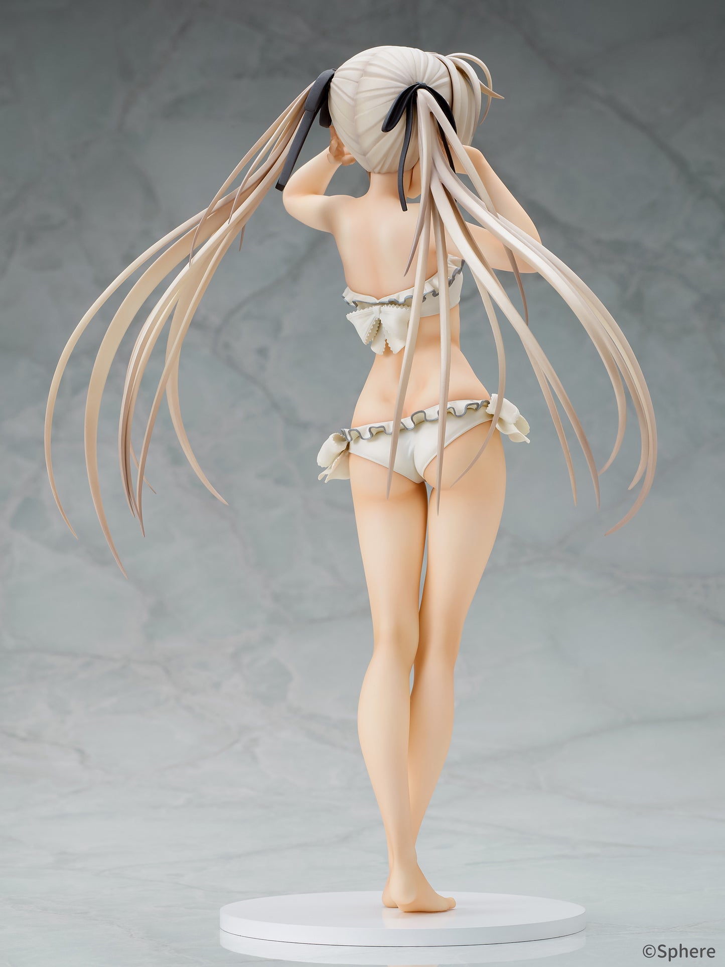 Sora Kasugano Swimsuit Ver.
