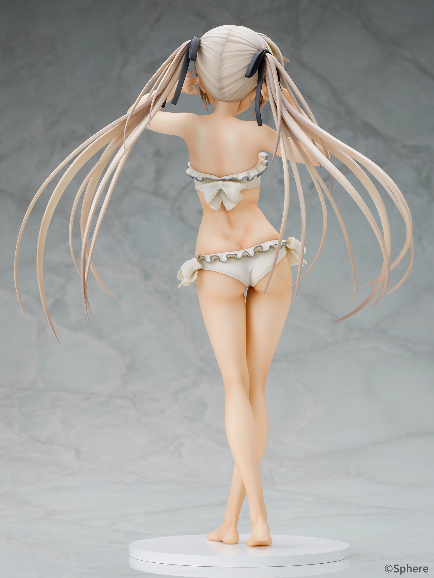 Sora Kasugano Swimsuit Ver.