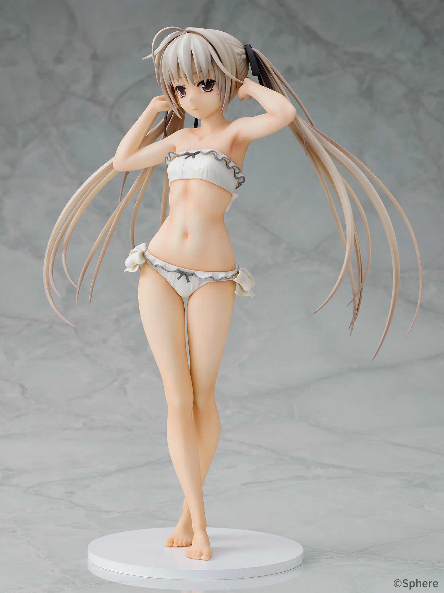 Sora Kasugano Swimsuit Ver.