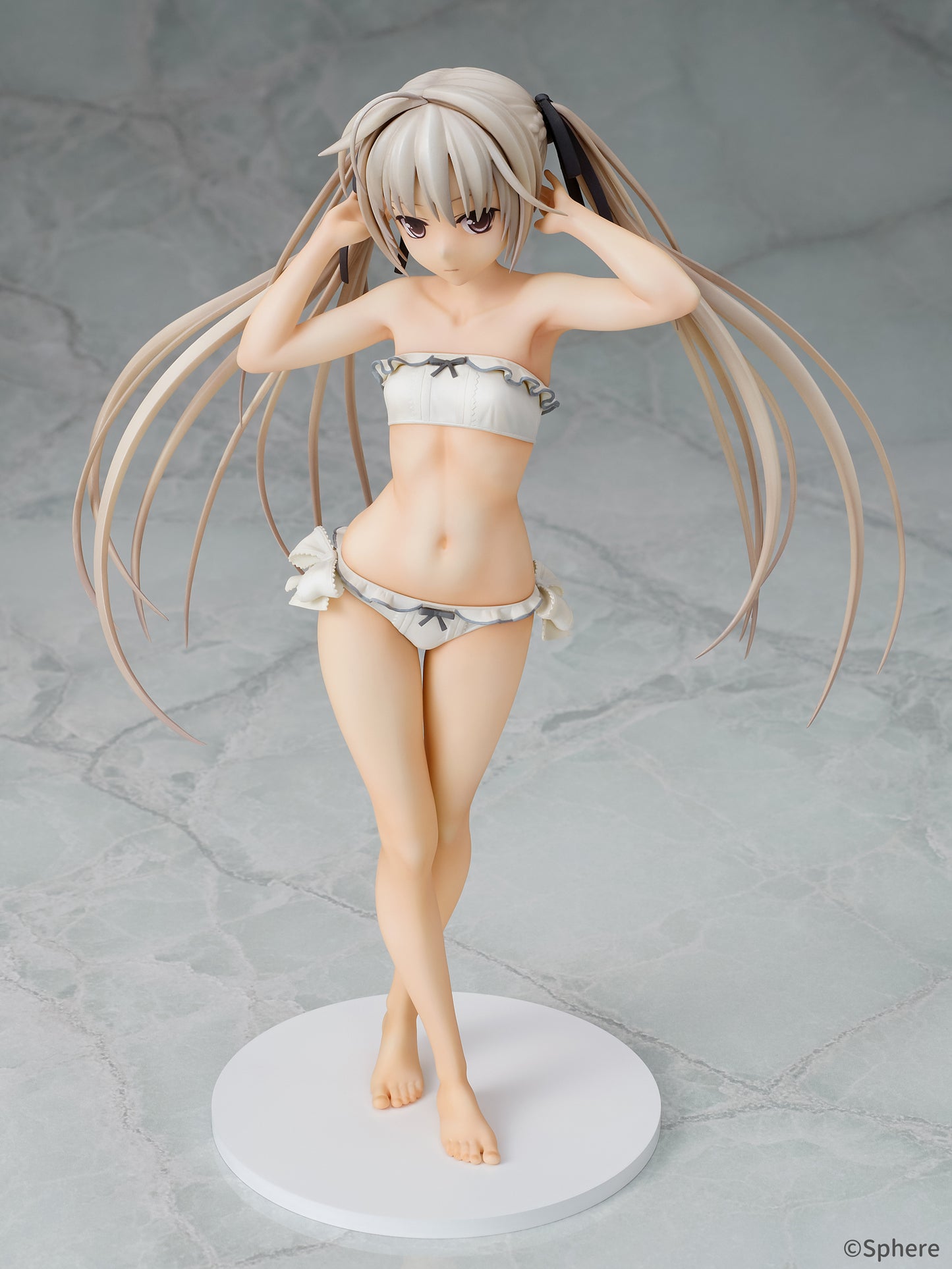 Sora Kasugano Swimsuit Ver.
