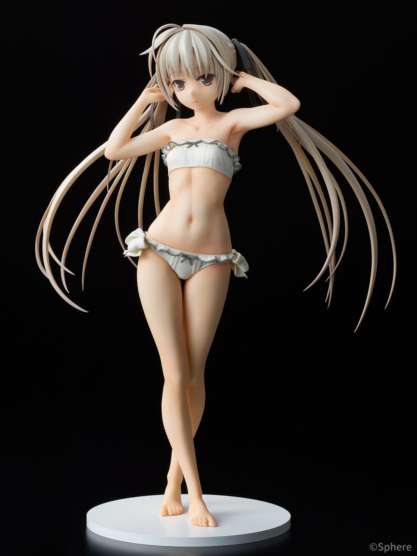 Sora Kasugano Swimsuit Ver.