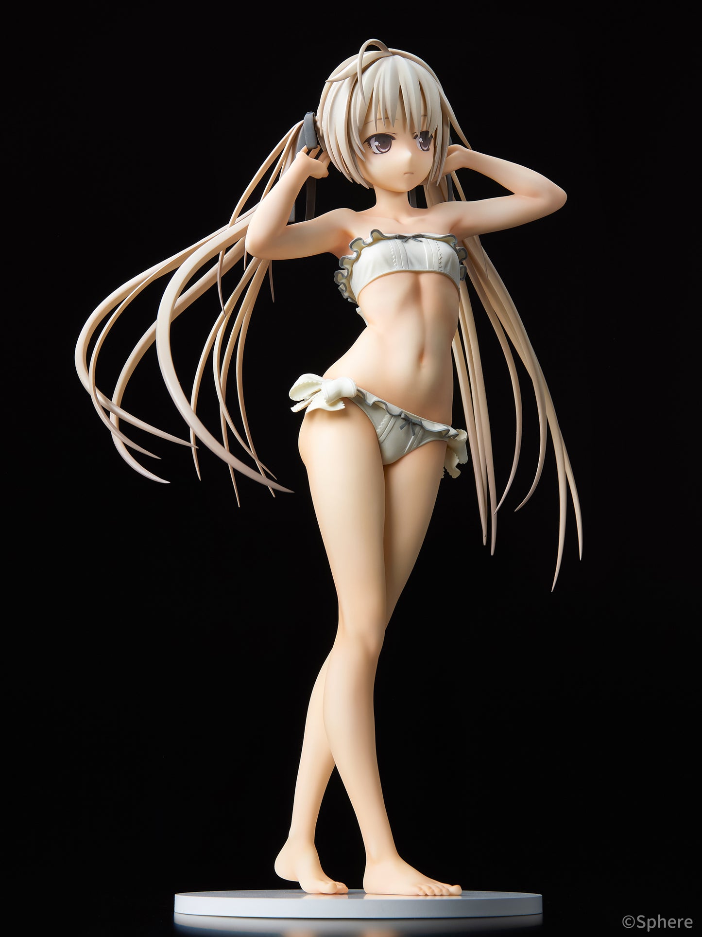 Sora Kasugano Swimsuit Ver.