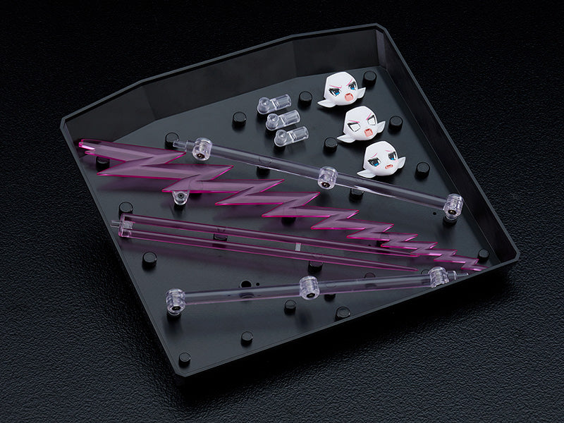 HAGANE WORKS Alloy Alter Ego/Mecha Eli-chan