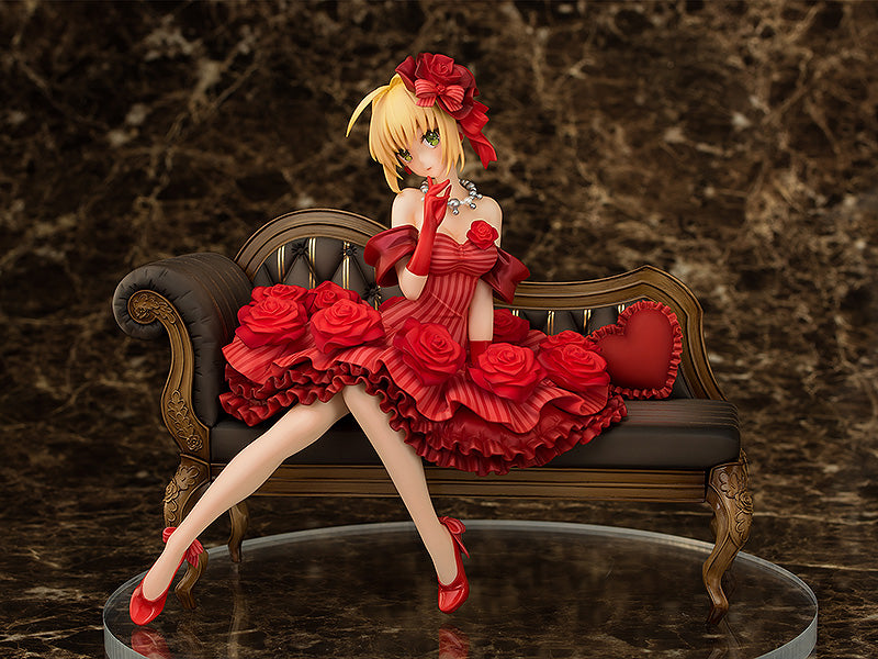 "Fate/EXTRA" Idol Emperor / Nero