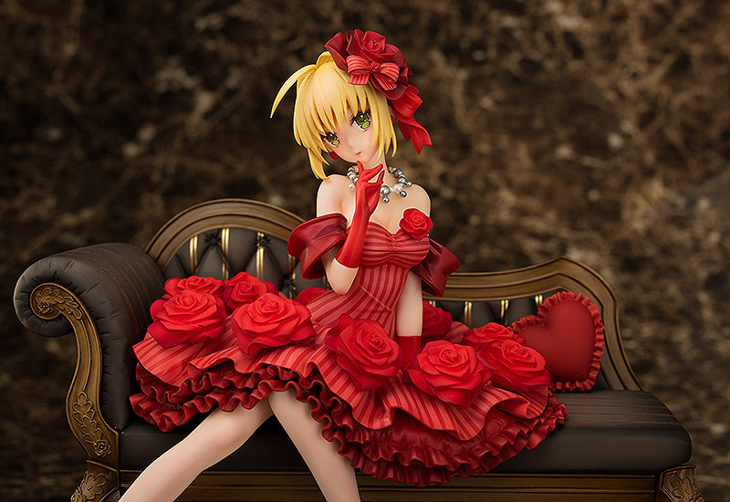 "Fate/EXTRA" Idol Emperor / Nero