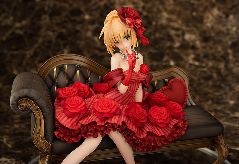 "Fate/EXTRA" Idol Emperor / Nero