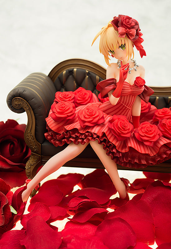 "Fate/EXTRA" Idol Emperor / Nero