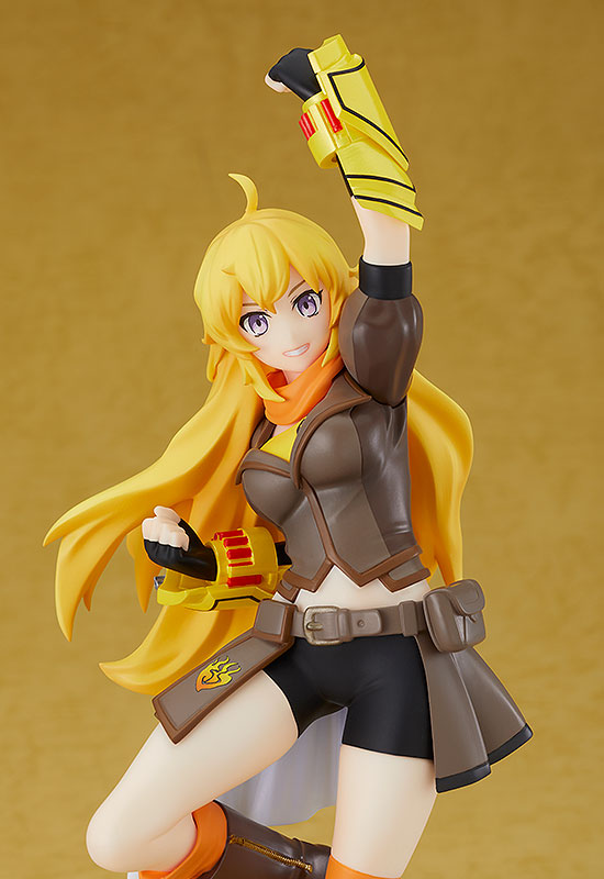 POP UP PARADE Yang Xiao Long