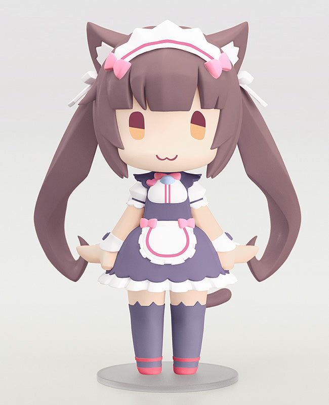 HELLO! GOOD SMILE Chocola