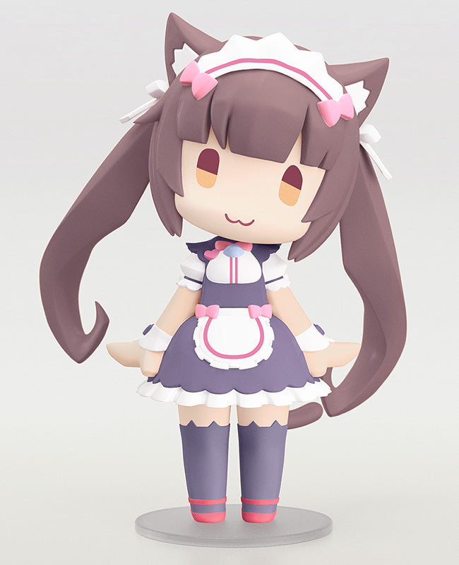 HELLO! GOOD SMILE Chocola