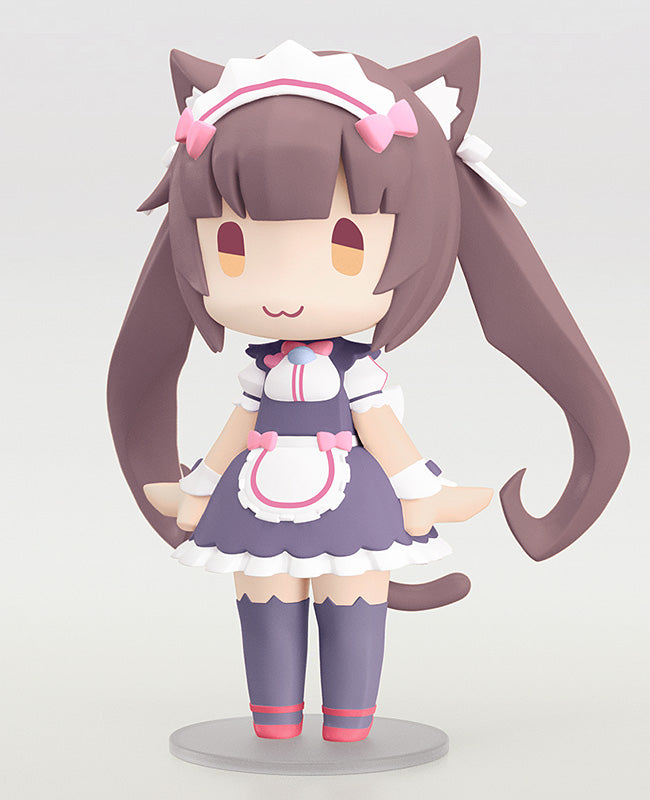 HELLO! GOOD SMILE Chocola