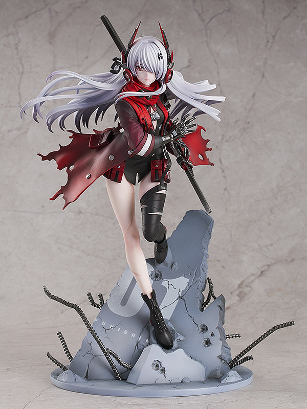 Lucia: Crimson Abyss