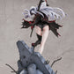 Lucia: Crimson Abyss