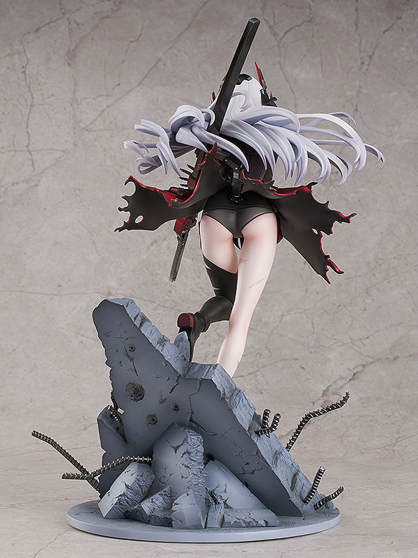 Lucia: Crimson Abyss