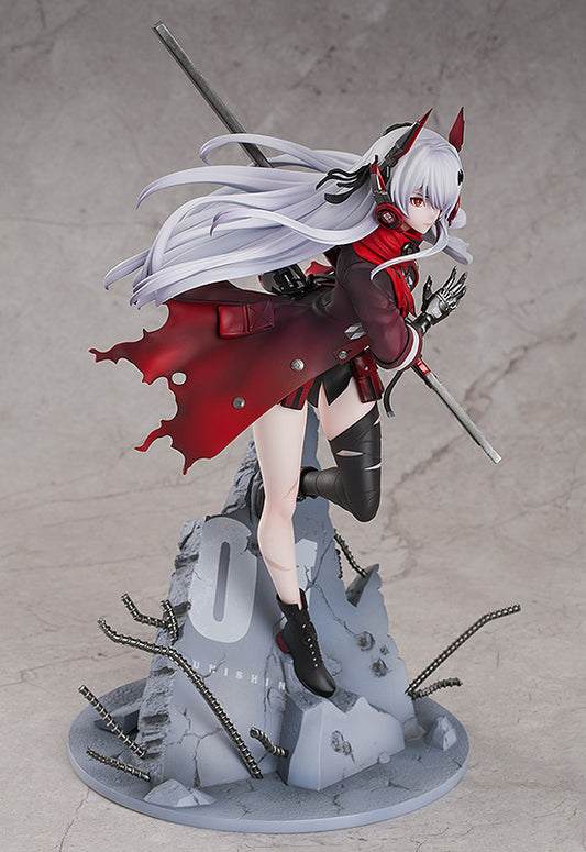 Lucia: Crimson Abyss