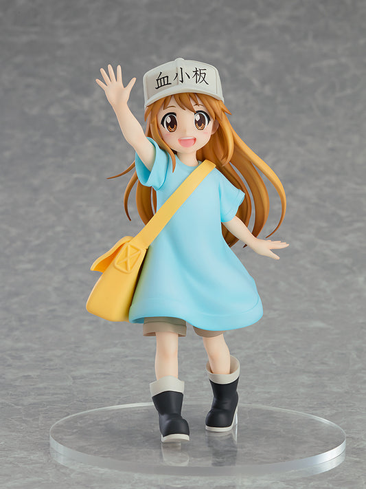 POP UP PARADE Platelet