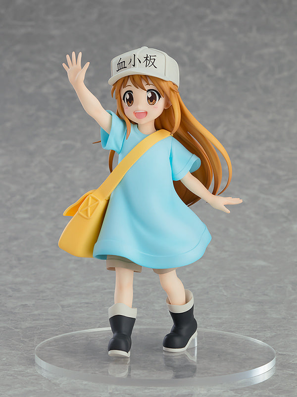 POP UP PARADE Platelet