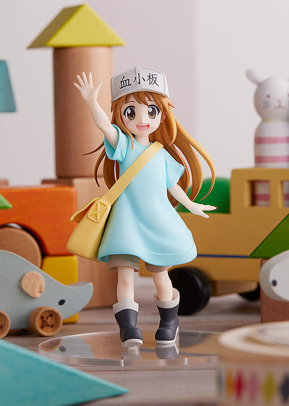 POP UP PARADE Platelet