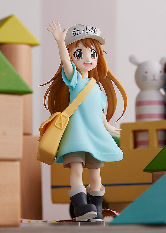 POP UP PARADE Platelet