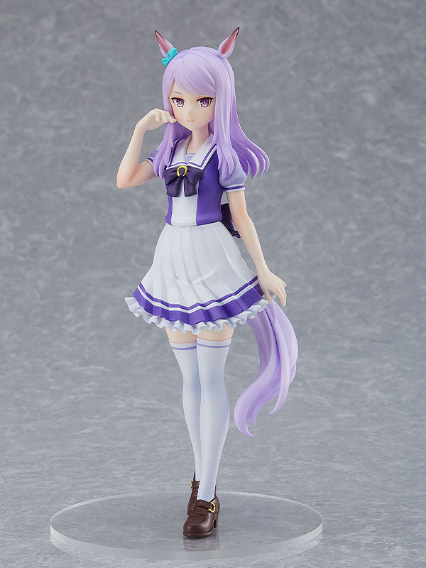 POP UP PARADE Mejiro McQueen: School Uniform Ver.