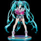 Hatsune Miku with SOLWA
