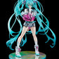 Hatsune Miku with SOLWA
