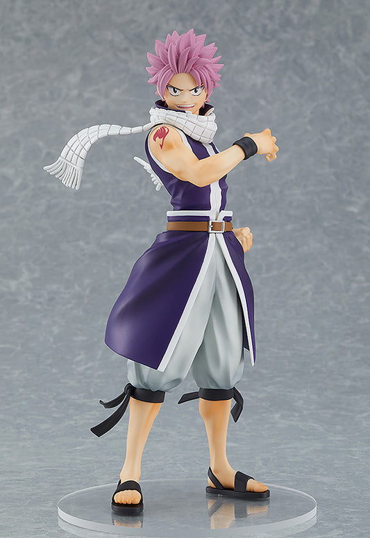 POP UP PARADE Natsu Dragneel: Grand Magic Games Arc Ver.