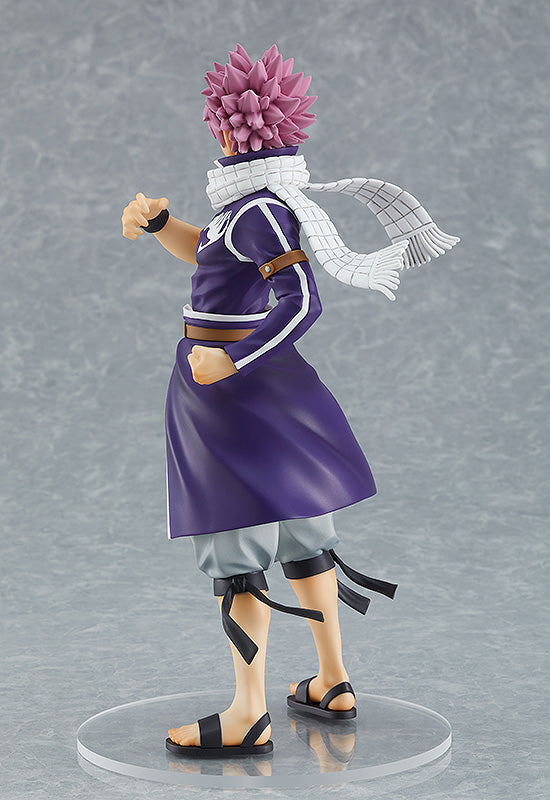 POP UP PARADE Natsu Dragneel: Grand Magic Games Arc Ver.