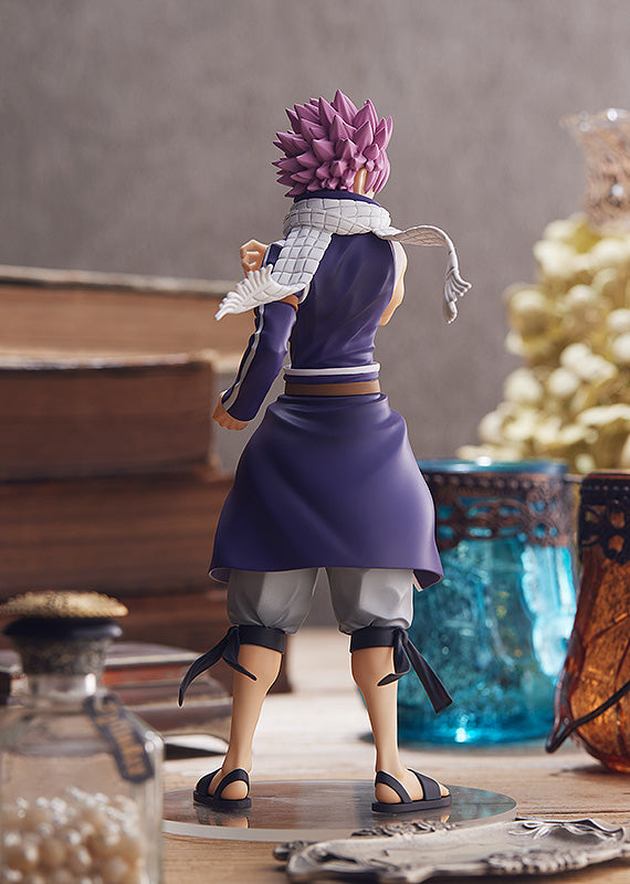 POP UP PARADE Natsu Dragneel: Grand Magic Games Arc Ver.