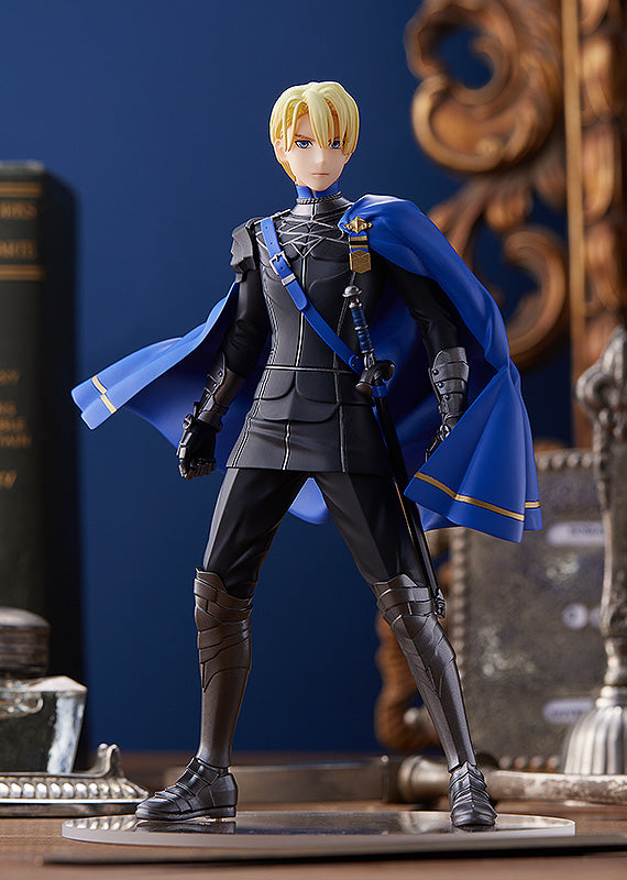 POP UP PARADE "Fire Emblem: Three Houses" Dimitri Alexandre Blaiddyd