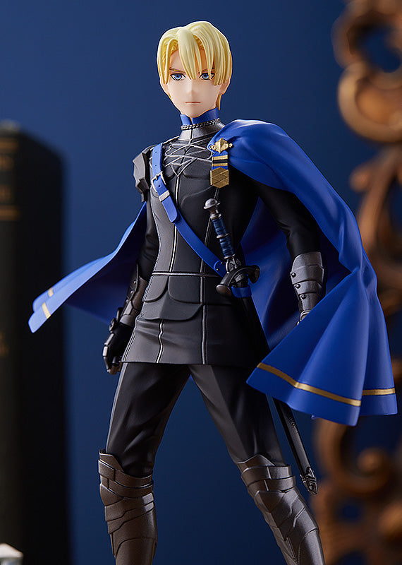 POP UP PARADE "Fire Emblem: Three Houses" Dimitri Alexandre Blaiddyd