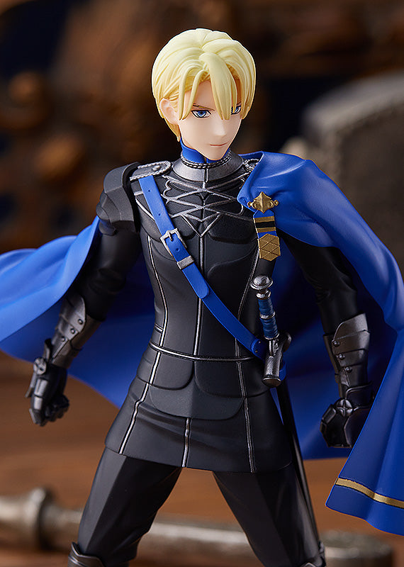 POP UP PARADE "Fire Emblem: Three Houses" Dimitri Alexandre Blaiddyd