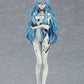 POP UP PARADE Rei Ayanami: Long Hair Ver.